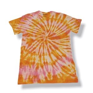 Tie Dye Shirt